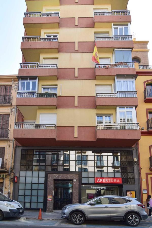 Letmalaga Square Merced Exterior photo